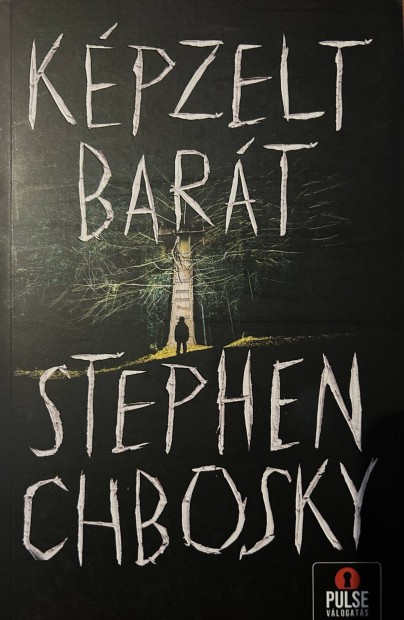 Elad Stephen Chbosky: Kpzelt bart cm knyv...