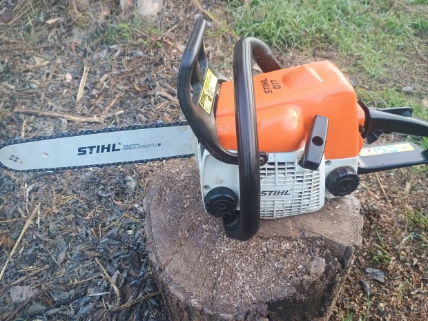 Elad Stihl 017 lncfrsz 