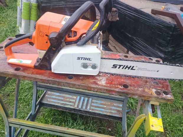 Elad Stihl 023 lncfrsz 