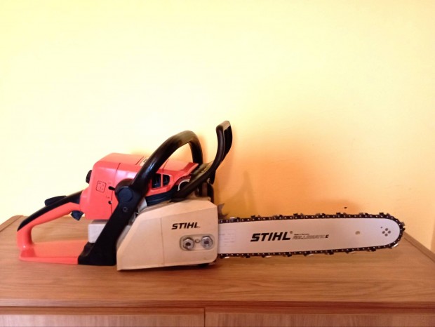 Elad Stihl 025 lncfrsz 