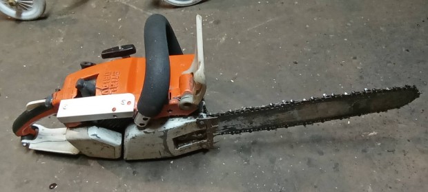 Elad Stihl 031 av lncfrsz 