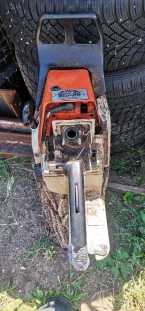 Eladó Stihl 034 alkatrész