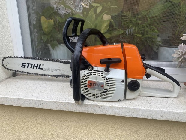 Elad Stihl 034 av super!