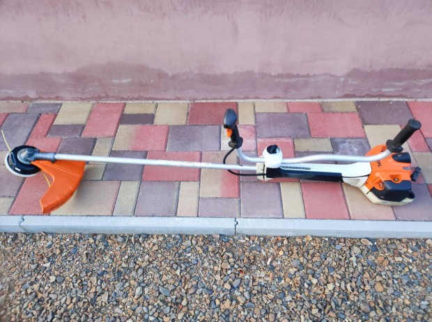 Elad Stihl 460 fkasza