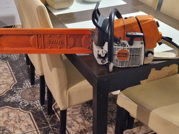 Elad Stihl 461