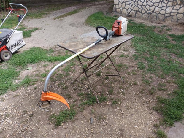 Elad� Stihl FS36 f�kasza