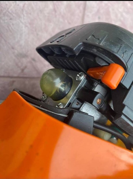 Elad Stihl HS45 svny vg gp.