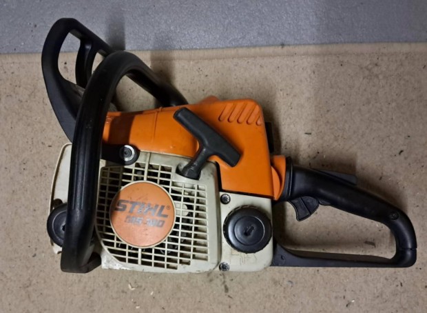 Elad Stihl MS180