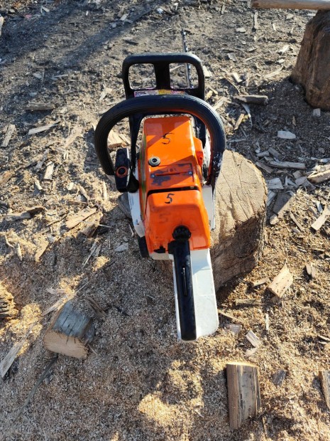 Elad Stihl MS 026 lnc frsz