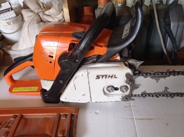 Elad Stihl MS 029 lncfrsz