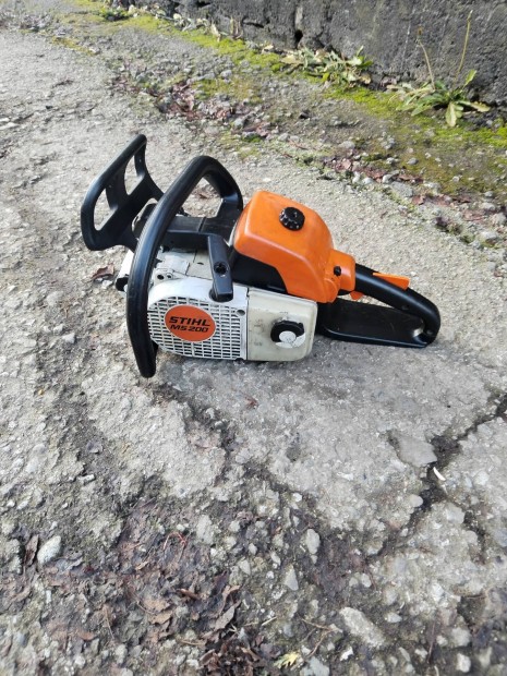 Elad Stihl MS 200