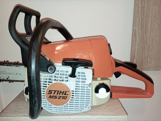 Elad Stihl MS 210