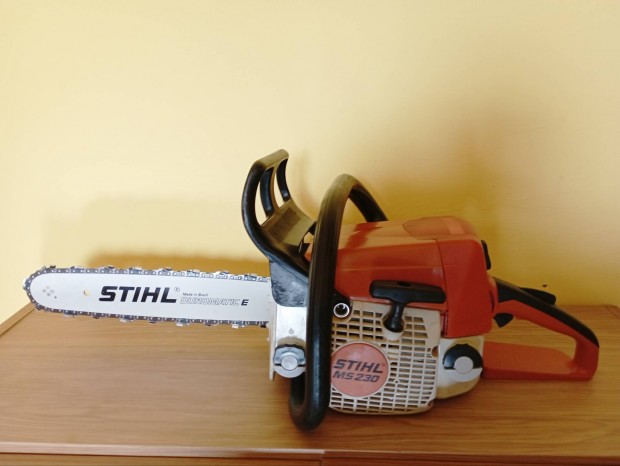 Elad Stihl MS 230