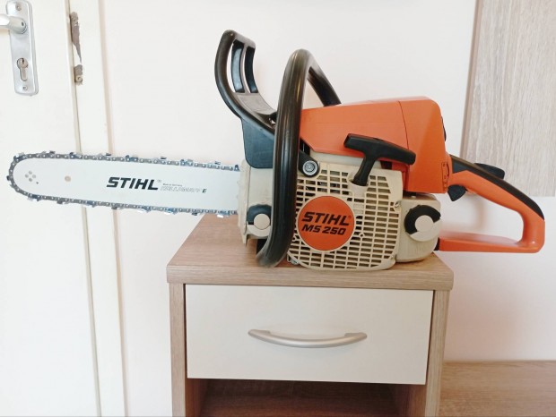 Elad Stihl MS 250