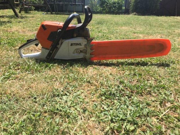 Eladó Stihl MS-441 láncfűrész!