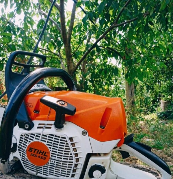 Elad Stihl MS 462 srgsen.