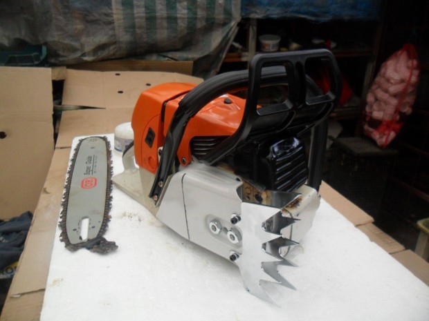 Elad Stihl MS 660-AS Lncfrsz