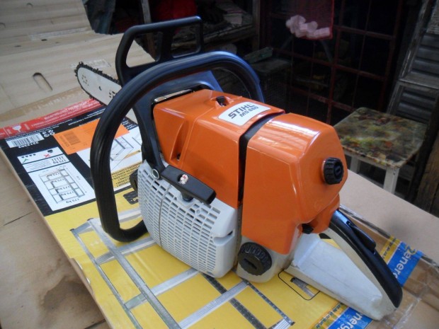 Elad Stihl MS 660-AS Lncfrsz