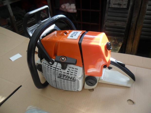 Elad Stihl MS 660-AS Lncfrsz