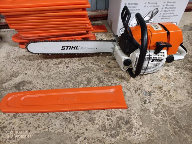 Elad Stihl MS 660 lncfrsz 