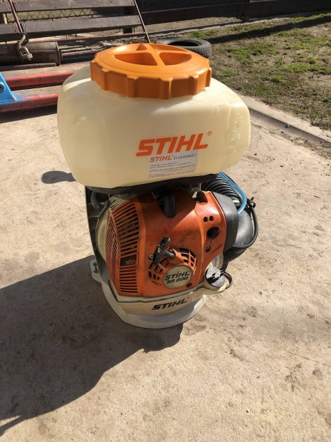 Elad Stihl SR 200