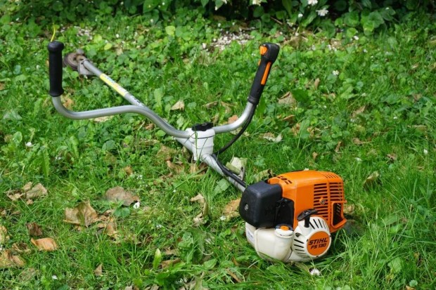 Elad Stihl fs 130.