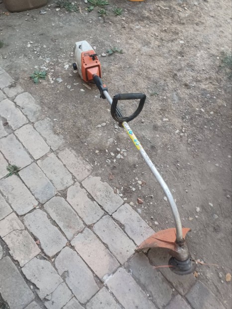 Elad Stihl fs 36 fkasza kintrl val.