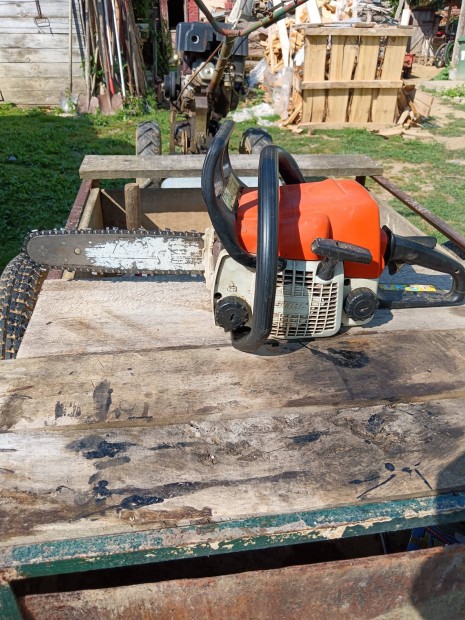 Elad Stihl ms170