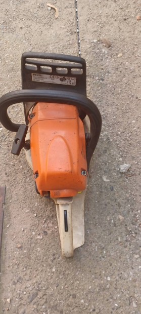 Elad Stihl ms 231.