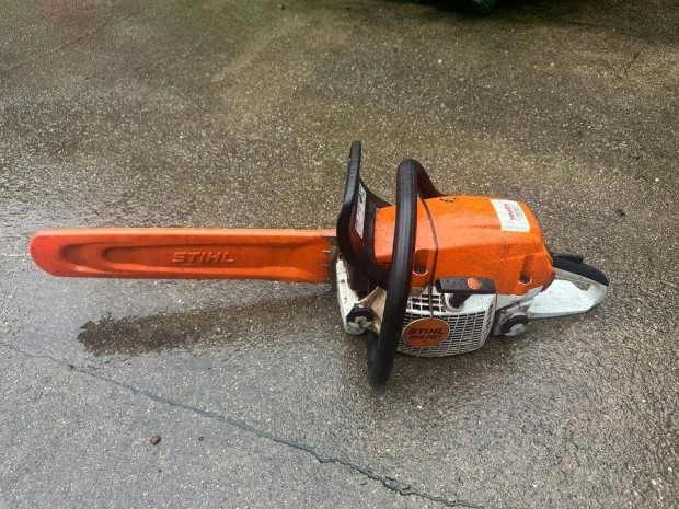 Elad Stihl ms 261 .