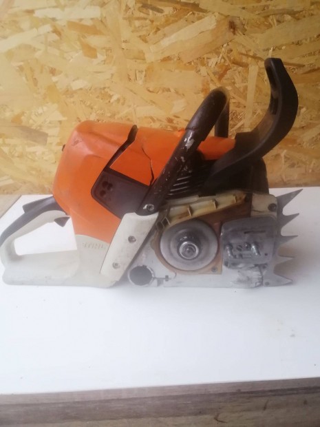 Elad Stihl ms 661