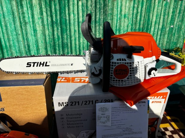 Elad Stihl j