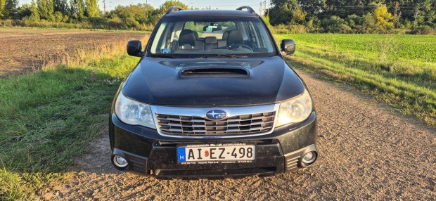 Elad Subaru Forester
