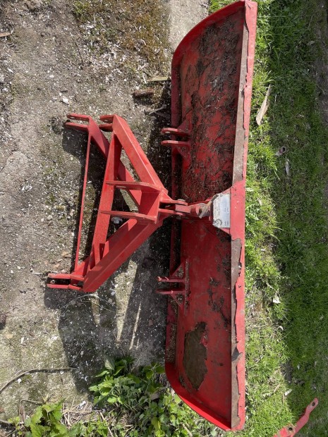 Elad Super Zetor 50