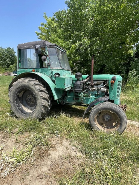Elad Super Zetor 50