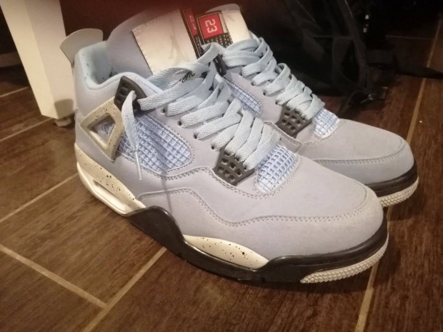 Elad Surgsen Jordan 4