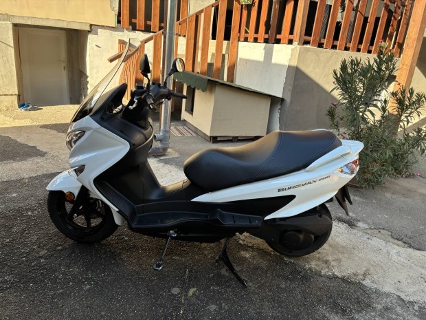 Elad Suzuki 200