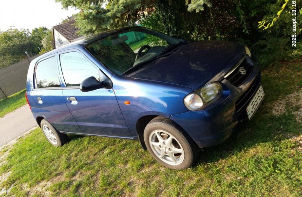 Elad Suzuki Alto