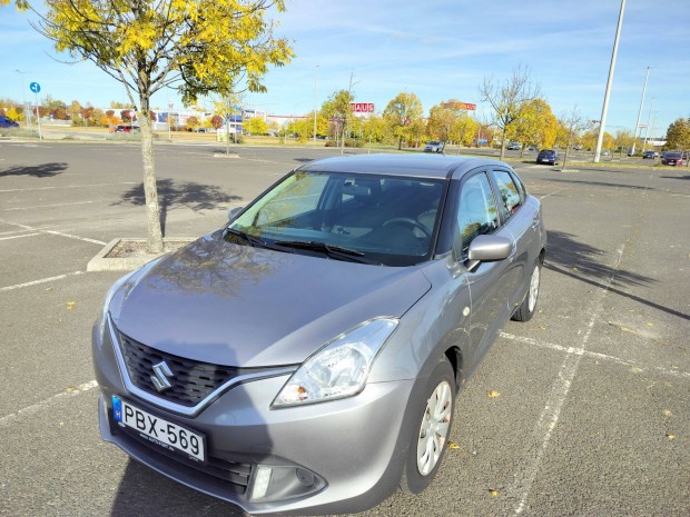 Eladó Suzuki Baleno 1.2GL