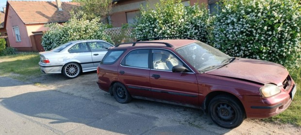 Elad Suzuki Baleno kombi 