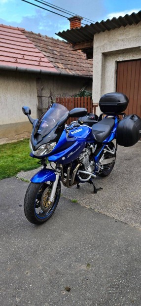 Elad Suzuki Bandit 600S