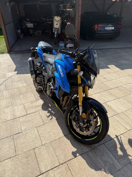 Eladó Suzuki Gsx s 750