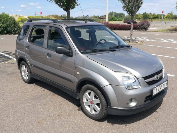 Eladó Suzuki Ignis 1,3 GLX