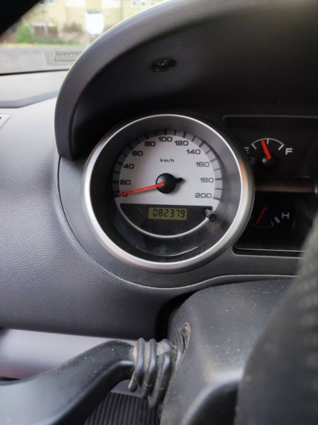 Elad Suzuki Ignis 1.3 GLX