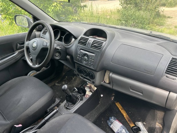 Eladó Suzuki Ignis 1.3 GLX