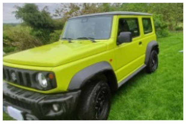 Elad Suzuki Jimny