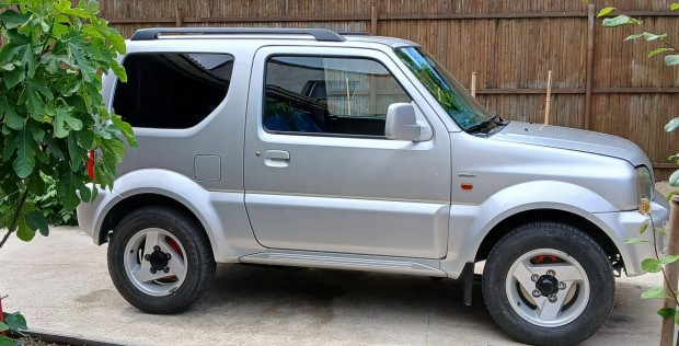 Eladó Suzuki Jimny