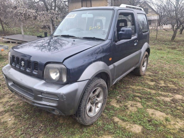 Elad� Suzuki Jimny alkatr�szek