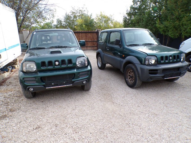 Elad Suzuki Jimny alkatrszek!