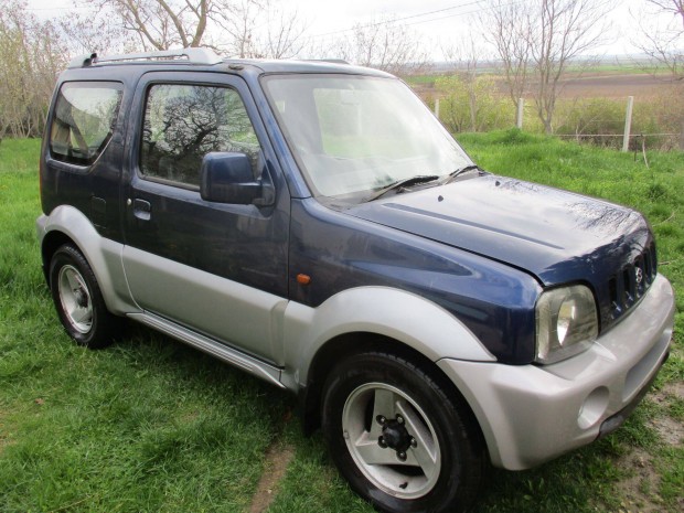 Elad Suzuki Jimny alkatrszek!!